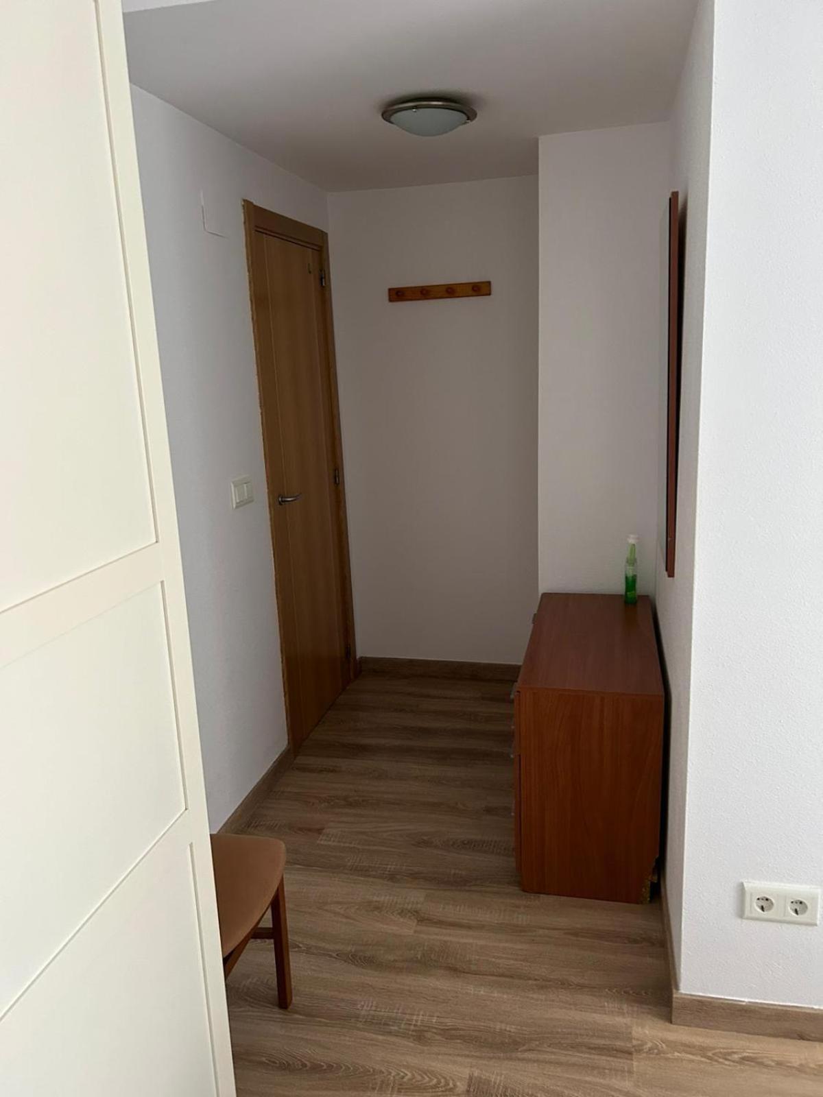 Apartmán Sabina Puente de Sabinanigo Exteriér fotografie