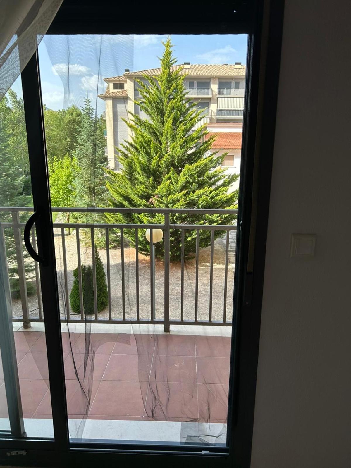 Apartmán Sabina Puente de Sabinanigo Exteriér fotografie