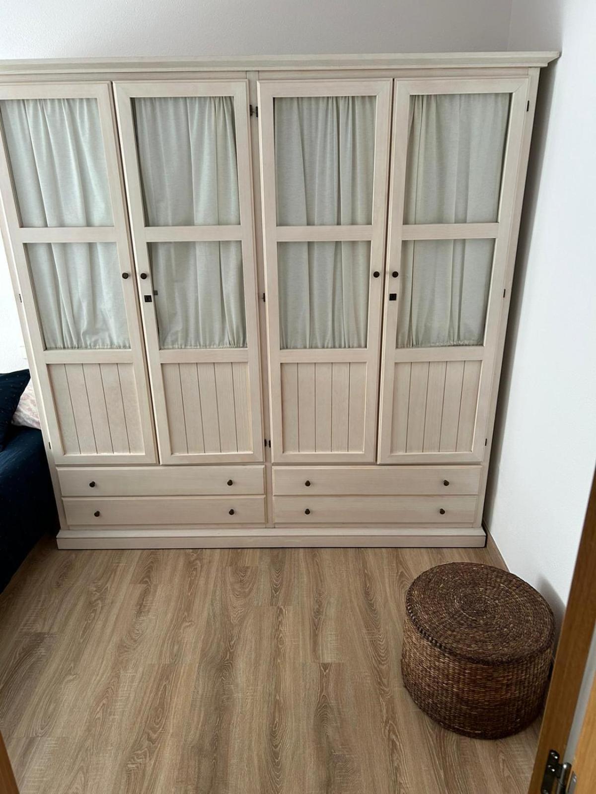 Apartmán Sabina Puente de Sabinanigo Exteriér fotografie