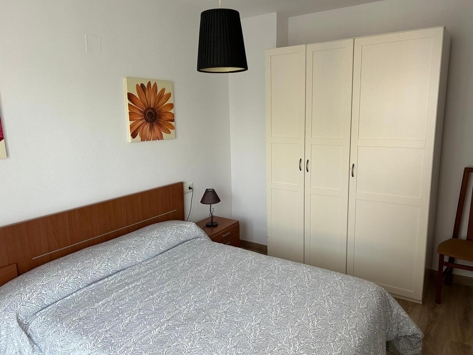 Apartmán Sabina Puente de Sabinanigo Exteriér fotografie
