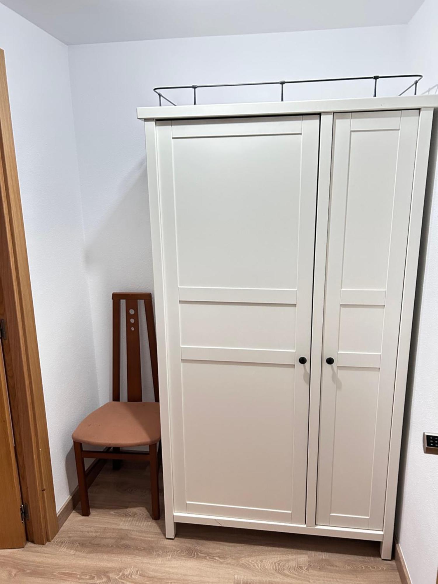 Apartmán Sabina Puente de Sabinanigo Exteriér fotografie